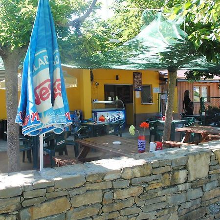 Hotel Camping Organya Zewnętrze zdjęcie
